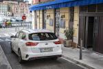 Kia Ceed Sportswagon PHEV 2019 года (WW)